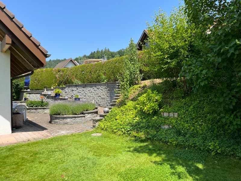 Gepflegtes 6.5-Zimmer-Einfamilienhaus in Schöftland (11)
