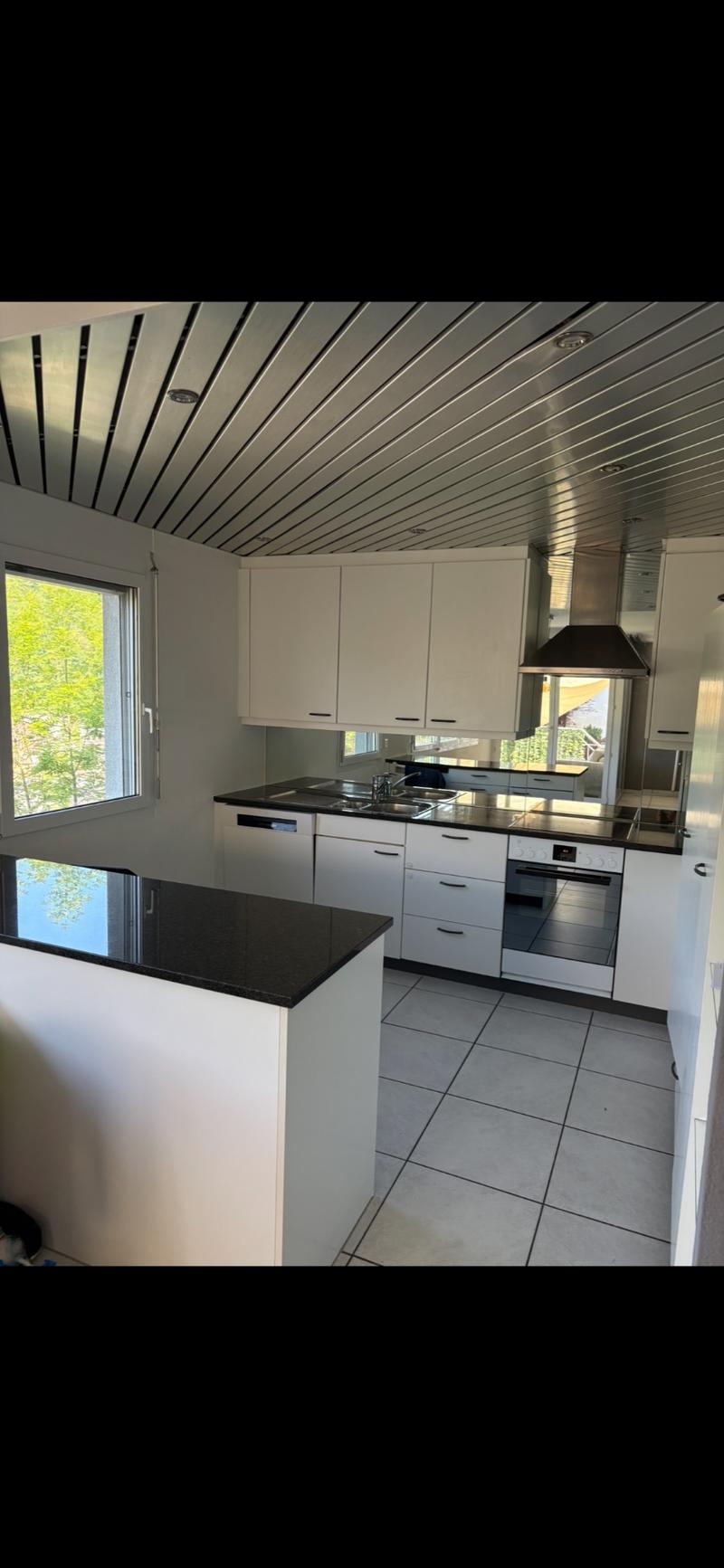 Gepflegtes 4-Zimmer-Einfamilienhaus in Hölstein (2)