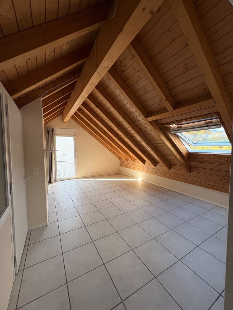 Gepflegtes 4-Zimmer-Einfamilienhaus in Hölstein (5)