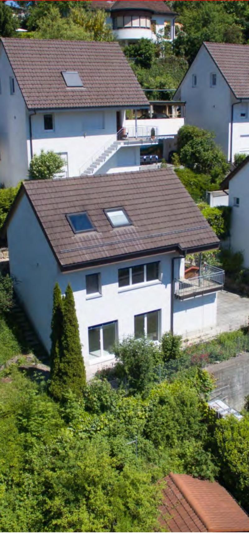 Gepflegtes 4-Zimmer-Einfamilienhaus in Hölstein (1)