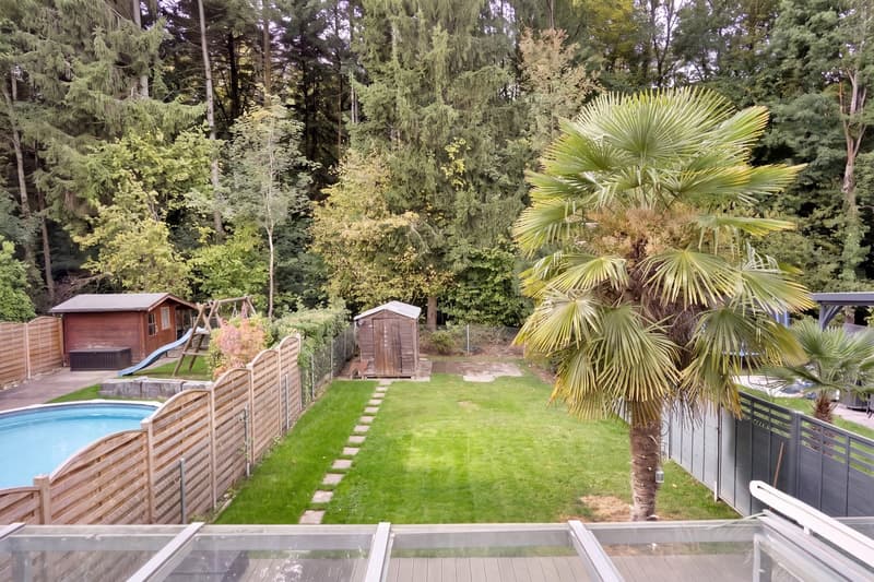 Ein Haus, das Sie selbst zu Ihrem Zuhause machen können (5)