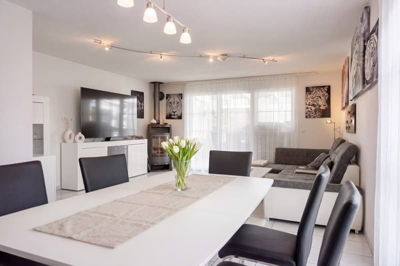 Ein Haus, das Sie selbst zu Ihrem Zuhause machen können (7)