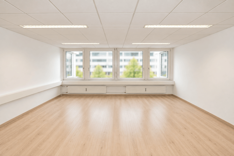 Co-Working Space - Modernes Büro an zentraler Lage in Zug (5)