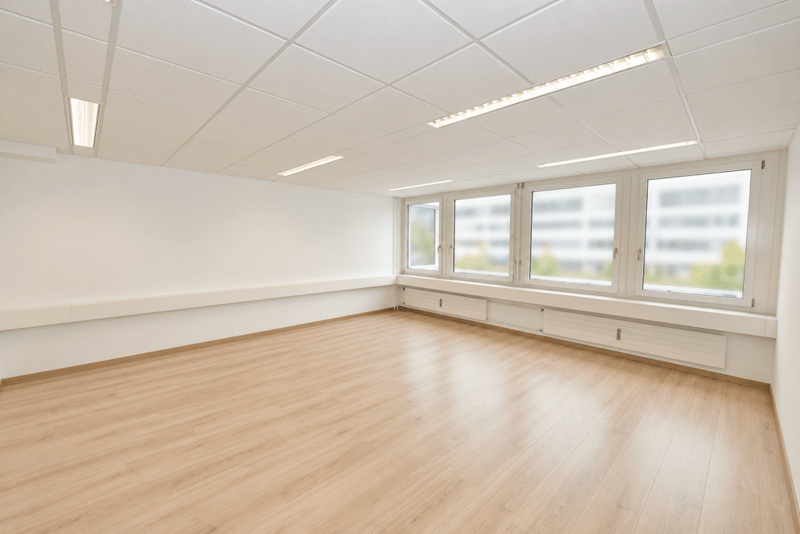 Co-Working Space - Modernes Büro an zentraler Lage in Zug (4)