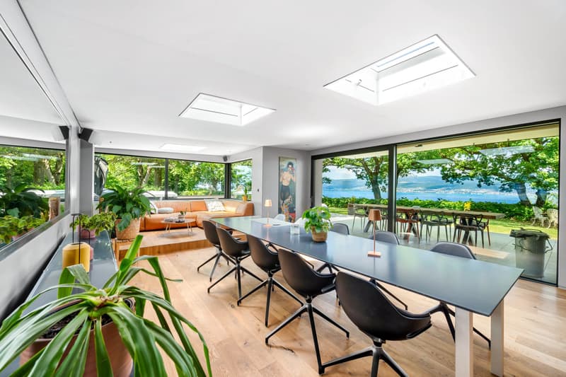 Breathtaking panoramic view, exceptional location (12)