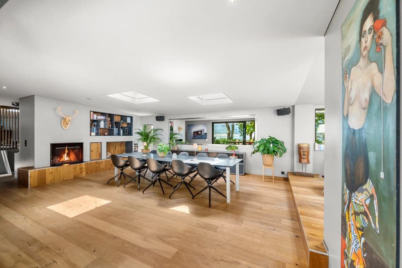 Breathtaking panoramic view, exceptional location (13)
