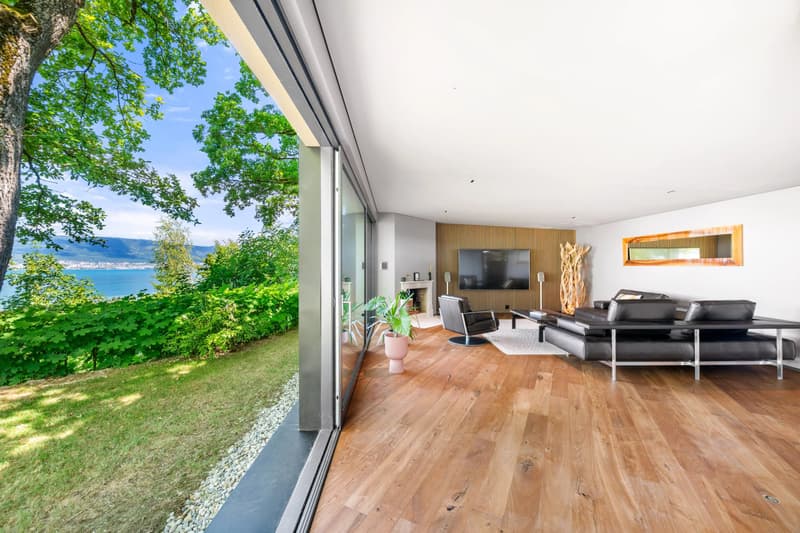 Breathtaking panoramic view, exceptional location (4)