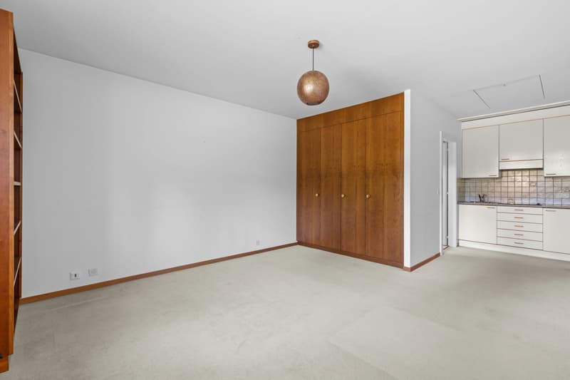 Elegant Detached House with Large Garden in Epalinges (12)