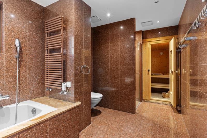 Elegant Detached House with Large Garden in Epalinges (8)