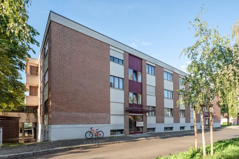 Ansicht aussen