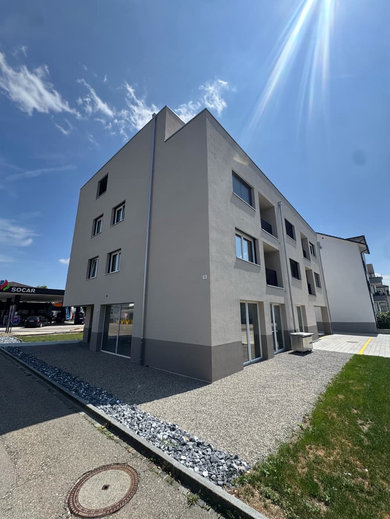 Moderne 2.5-Zimmer-Dachwohnung im Neubau – sofort verfügbar in Wil SG (10)
