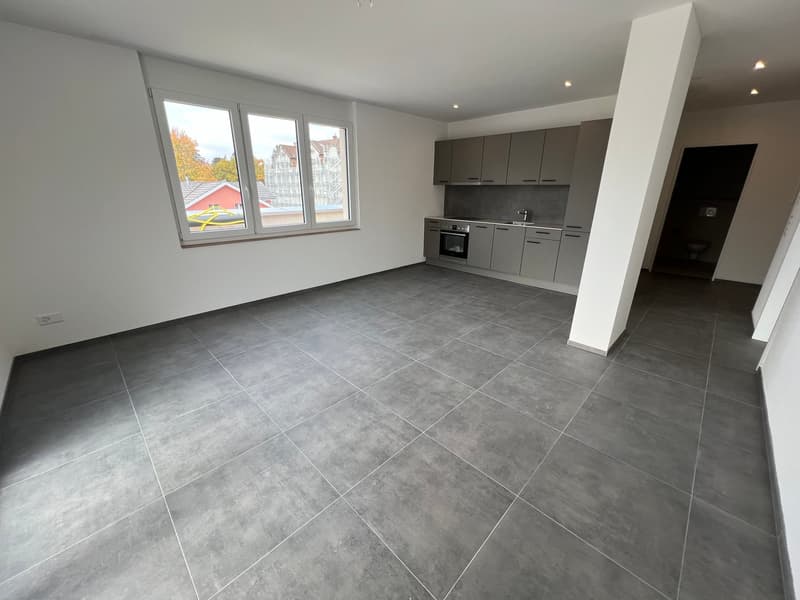 Moderne 2.5-Zimmer-Dachwohnung im Neubau – sofort verfügbar in Wil SG (5)
