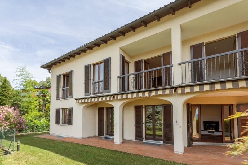 Casa unifamiliare di 6.5 locali (2)