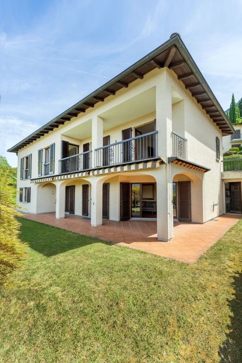 Casa unifamiliare di 6.5 locali (1)