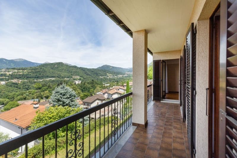 Casa unifamiliare di 6.5 locali (10)