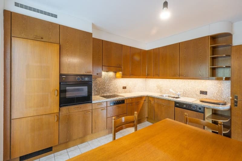 Casa unifamiliare di 6.5 locali (6)