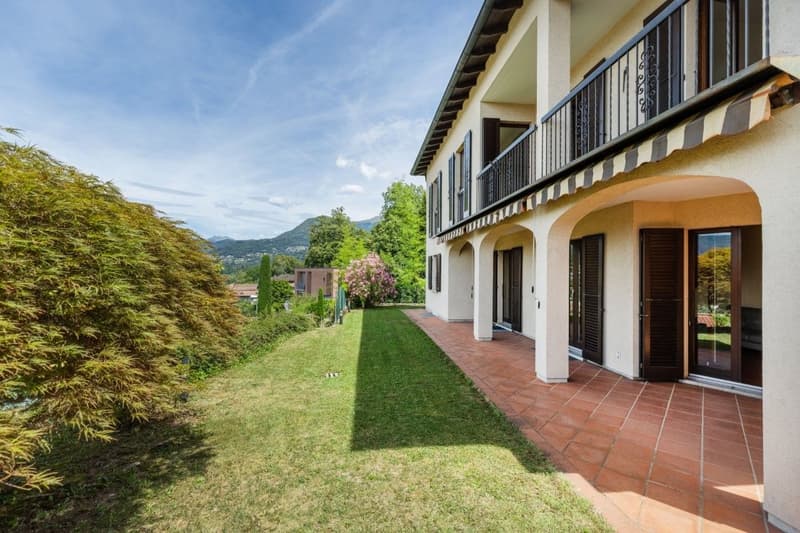 Casa unifamiliare di 6.5 locali (4)