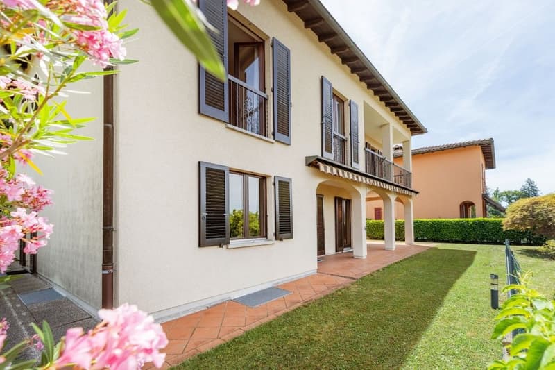 Casa unifamiliare di 6.5 locali (3)
