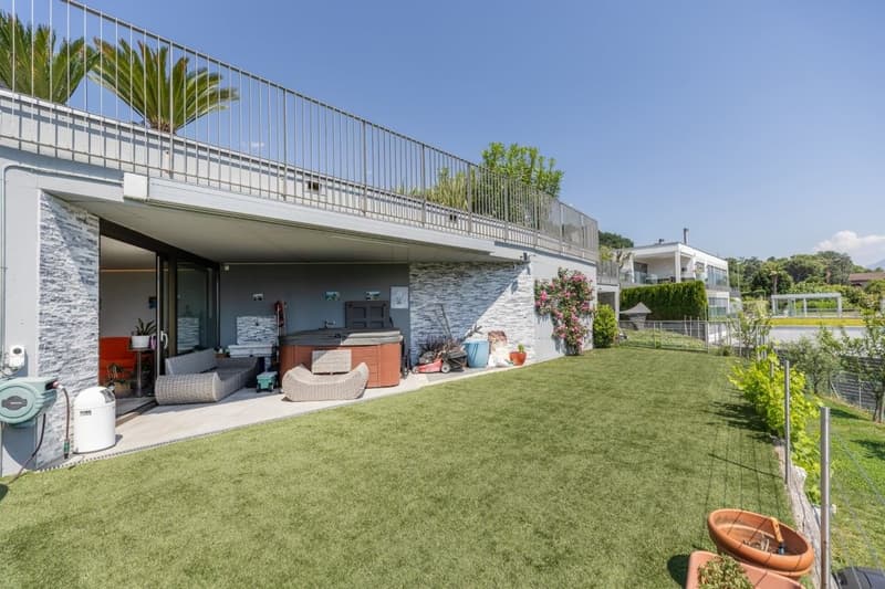 Residenza Trelementi (15)