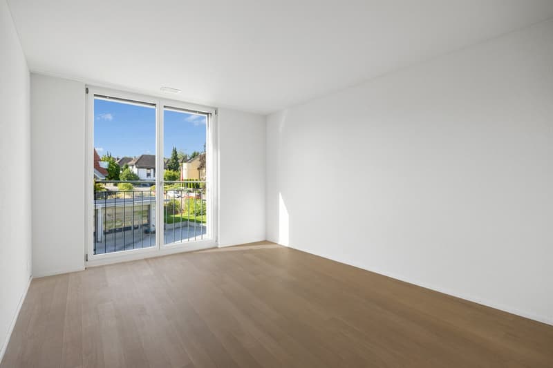 Helle und moderne 4.5-Zimmerwohnung in ruhigem Quartier (8)