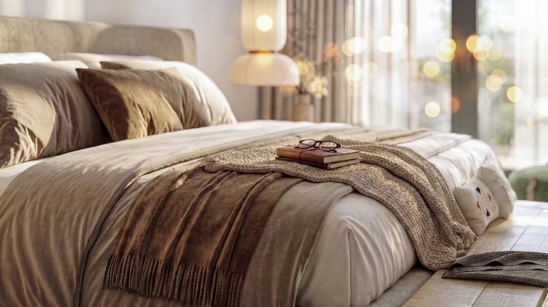 TERRE SAINTE – Un cadre familial , un luxe accessible aux portes de Genève (8)