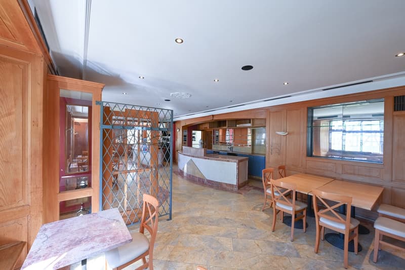 Restaurant Maienburg – Charmantes Gastgewerbe-Objekt in Hallau (3)