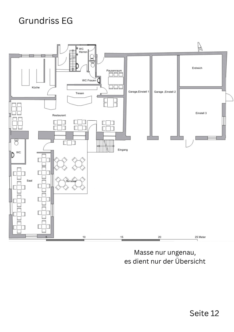 Restaurant Maienburg – Charmantes Gastgewerbe-Objekt in Hallau (23)
