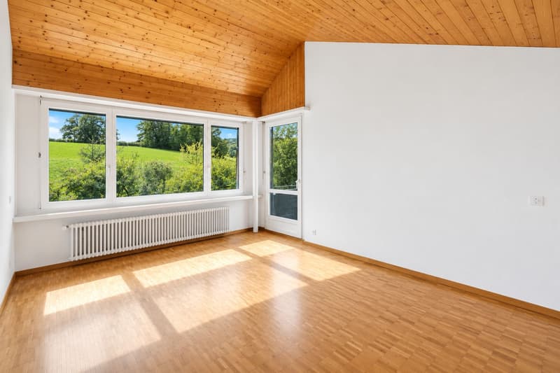 6.5-Zimmer Einfamilienhaus mit Ausbaupotenzial (4)