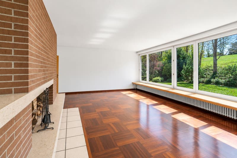 6.5-Zimmer Einfamilienhaus mit Ausbaupotenzial (2)