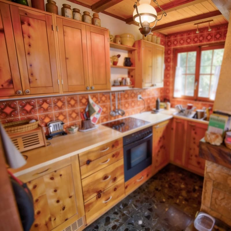 Chalet in Isérables in a haven of peace! (10)