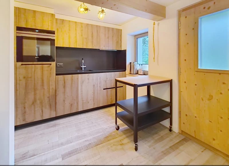 Chalet in a condominium ? Excellent rental potential (13)