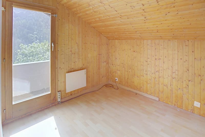 Beautiful chalet in Saclentse (Nendaz) (13)