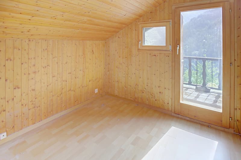 Beautiful chalet in Saclentse (Nendaz) (12)
