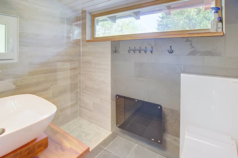 Beautiful chalet in Saclentse (Nendaz) (11)