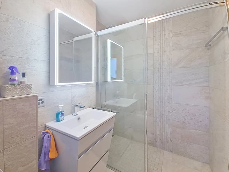 Luxury 4.5-room apartment, like new, in Nendaz! (10)