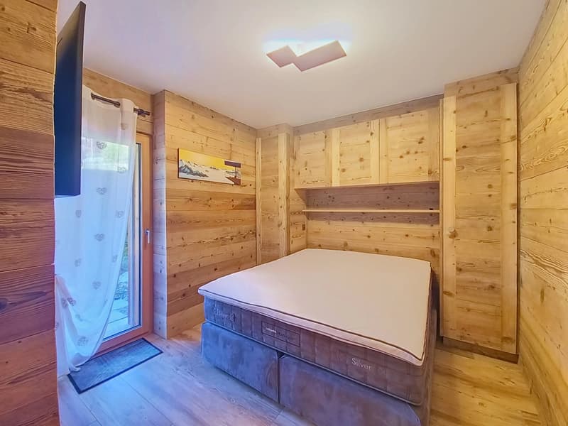 Luxury 4.5-room apartment, like new, in Nendaz! (11)