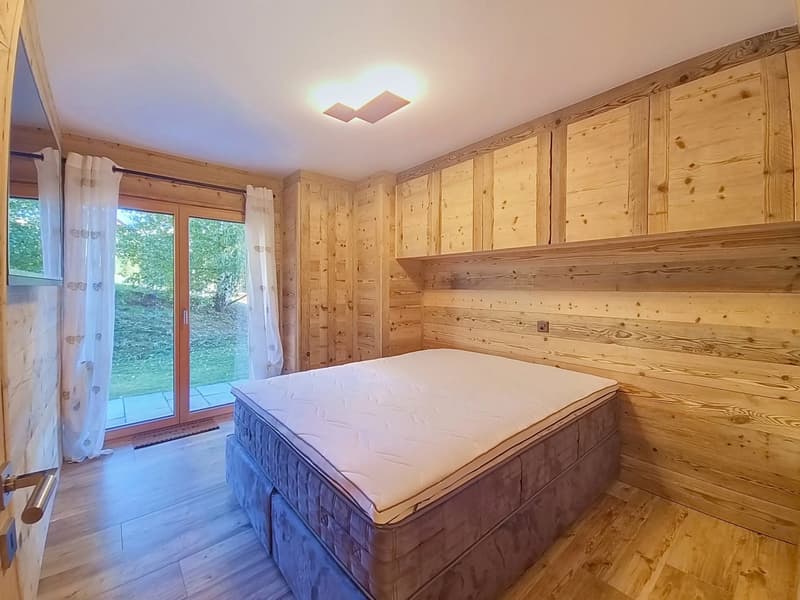 Two exceptional adjacent apartments in Nendaz (12)