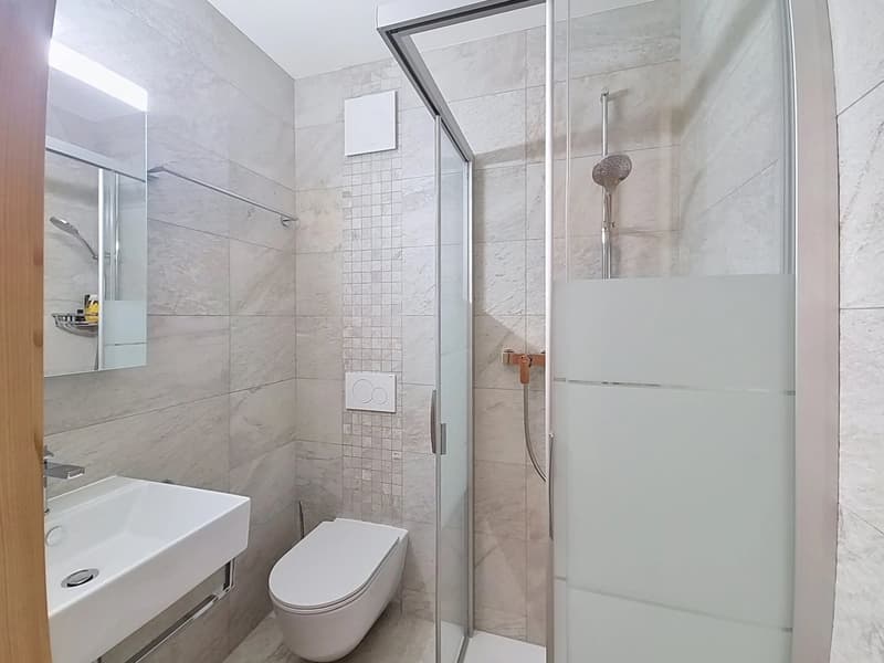 Luxury 3-room apartment, like new, in Nendaz! (11)