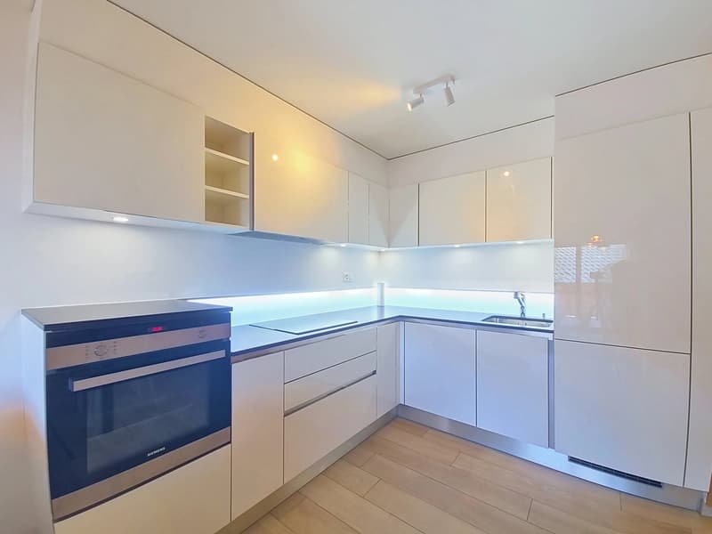 Luxury 3-room apartment, like new, in Nendaz! (7)