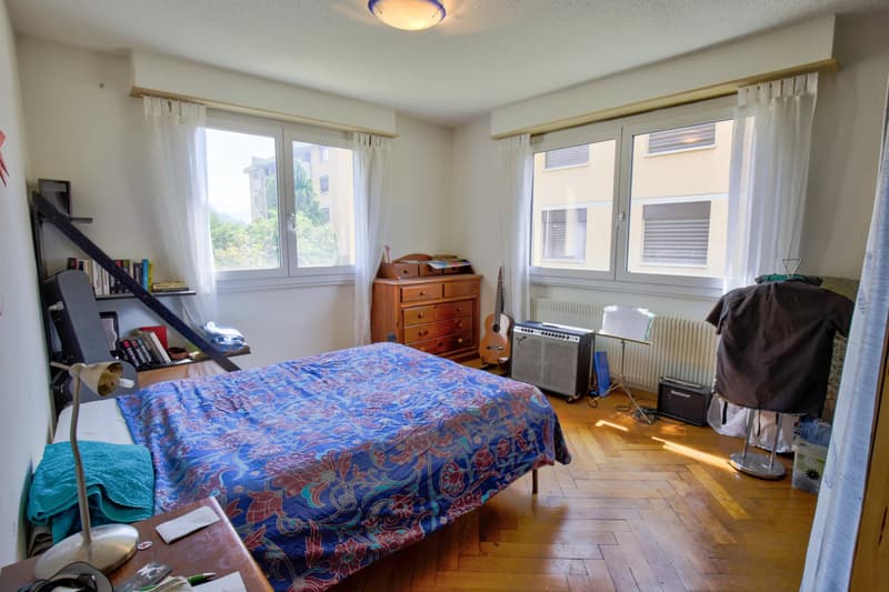 Vente - Villa Vétroz (6)