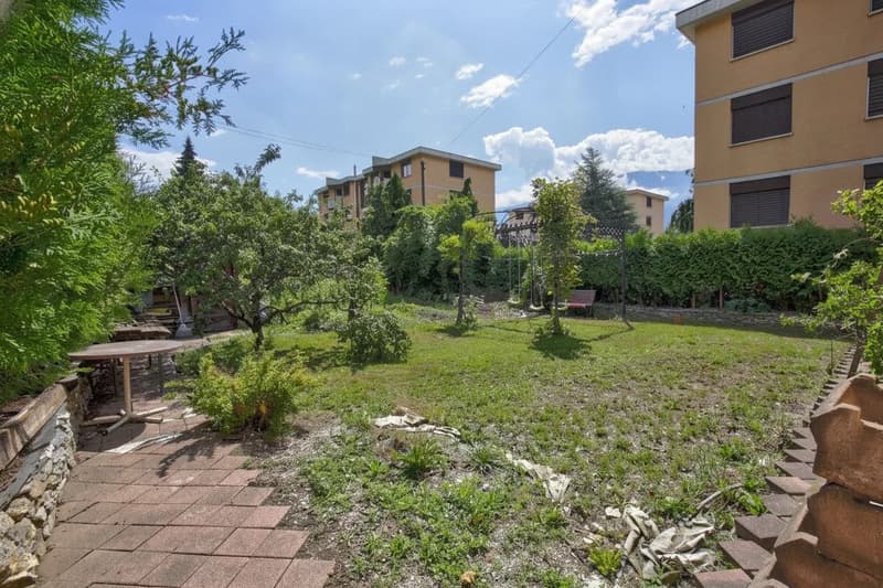 Vente - Villa Vétroz (13)