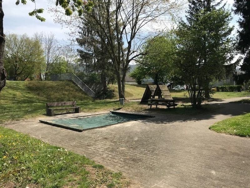 Spielplatz