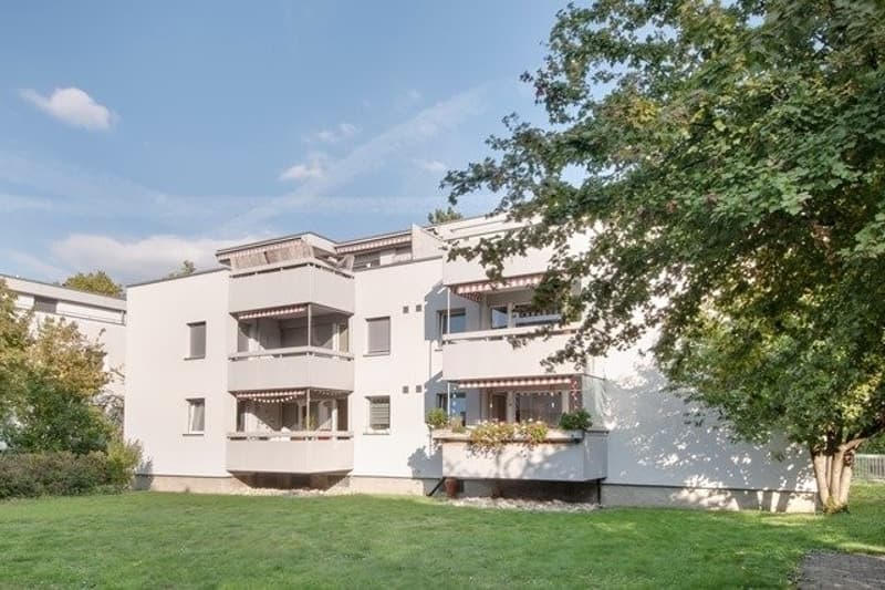 Aussenansicht
