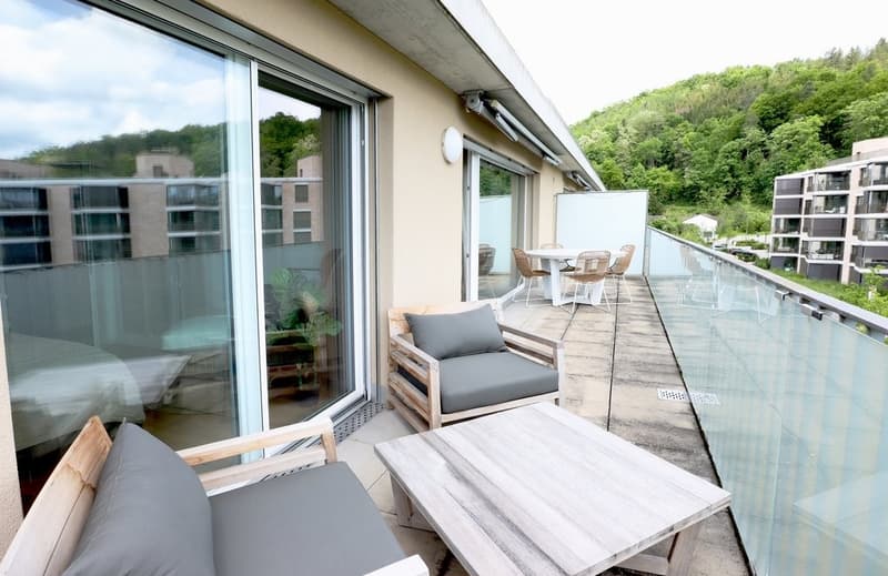 Terrasse_Schlafzimmer