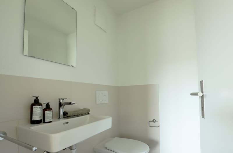 Gäste WC