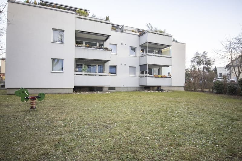 Liegenschaft