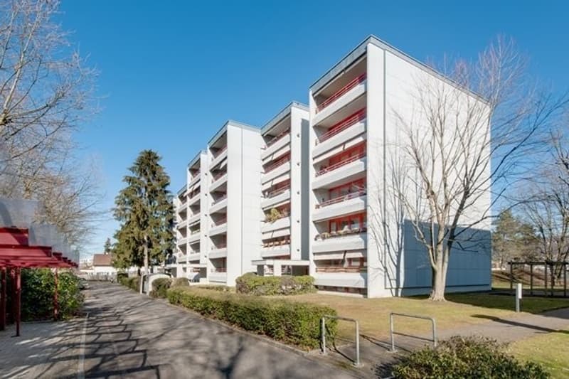Liegenschaft