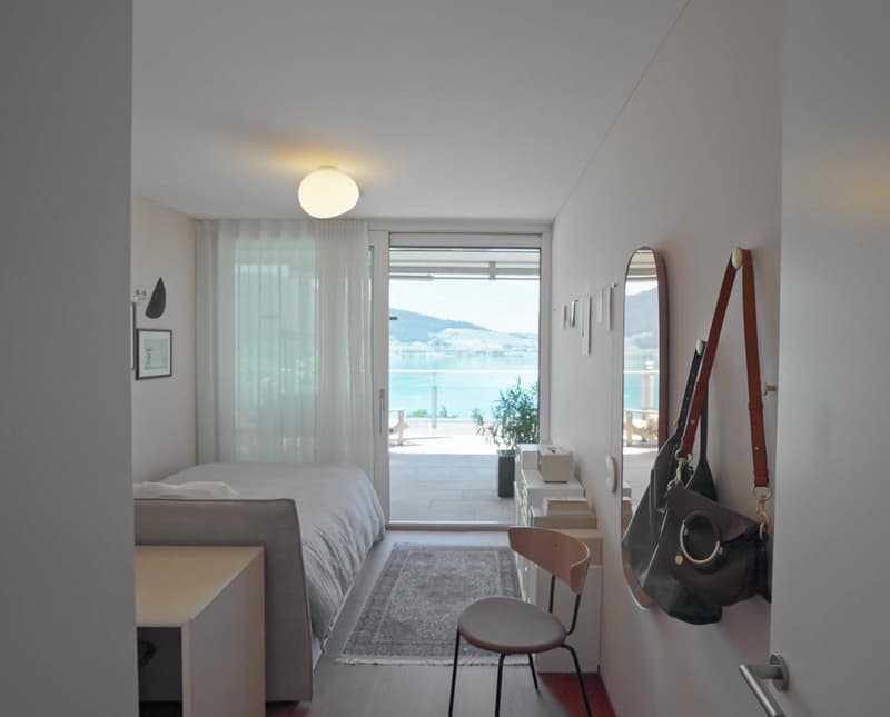 Grosszügige 7.5-Zimmer-Mietwohnung mit atemberaubendem Ausblick in Walchwil (6)