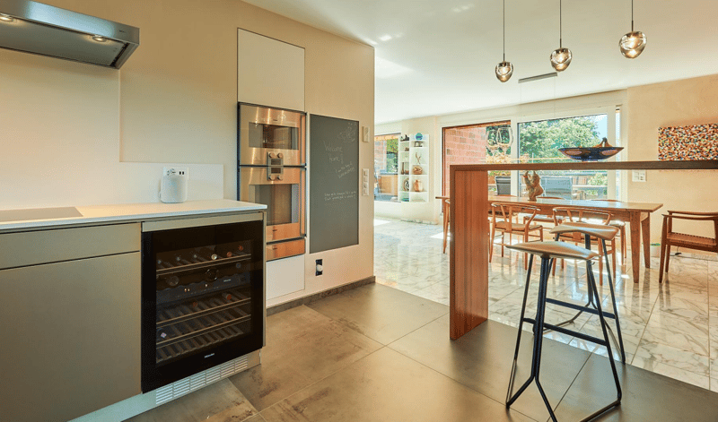 Stunning 5.5-Room Furnished Attic Apartment with Panoramic Views in Luzern (5)