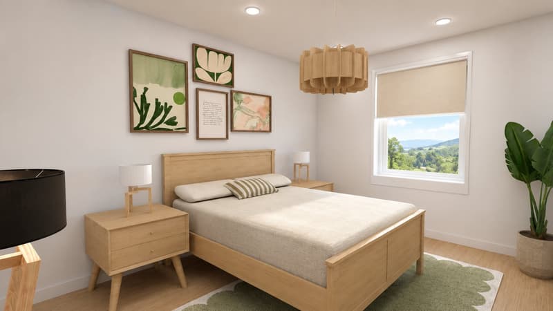 3 Spacious New-Build Row Houses for Rent in Rifferswil (11)